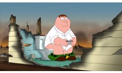 family guy quest for stuff griffin