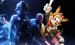 Famitsu Star Wars Battlefront II images (2)