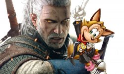 Famitsu The Witcher 3 wild hunt
