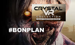 Fanatical bundle Crystal VR