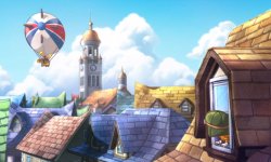 Fantasy Life head