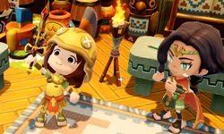 Fantasy Life i The Girl Who Steals Time vignette 09 03 2023