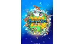Fantasy Life Online visuel principal 29 06 2018