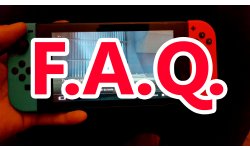 FAQ SWITCH