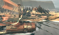 FAR Changing Tides head