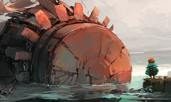 FAR Changing Tides images test impressions verdict