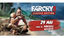 Far Cry 3 Classic Edition head