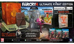 Far Cry 4 03 07 2014 Ultimate Kyrat Edition