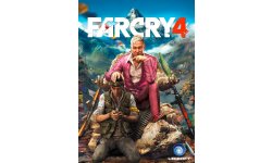 Far Cry 4 15 05 2014 artwork