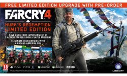 Far Cry 4 15 05 2014 bonus