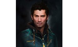 Far Cry 4 18 06 2014 Ajay Ghale art