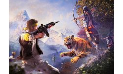 Far Cry 4 30 10 2014 multijoueur art