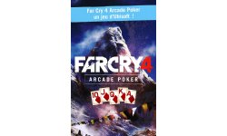 far cry 4 arcade poker