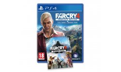 Far Cry 4 Complete Edition jaquette