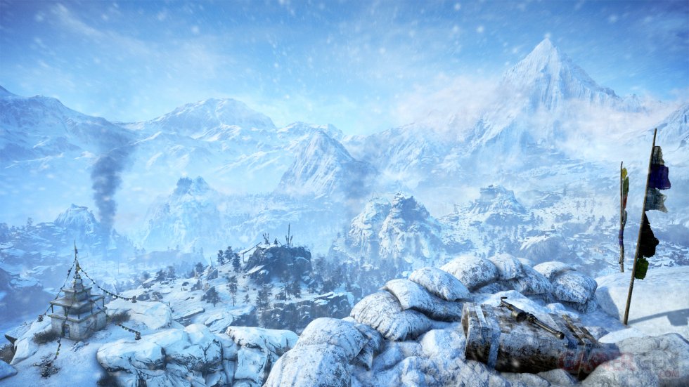 Far Cry 4 DLC image screenshot 5