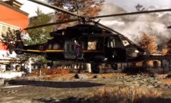 Far Cry 4 fin alternative head
