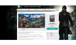 Far Cry 4 fuite