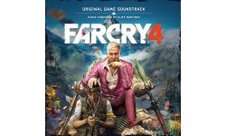 Far Cry 4 OST (1)