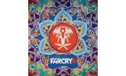 Far Cry 4 OST (2)