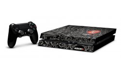 far cry 4 ps4 theme