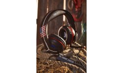 Far Cry 5 casque Thrustmaster 03 08 03 2018
