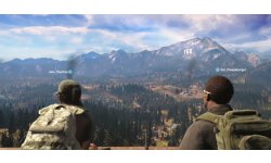 Far Cry 5 coop head