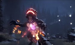 Far Cry 5 Dead Living Zombies