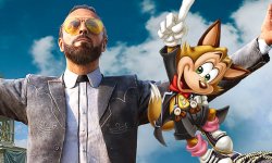 Far Cry 5 famitsu imahe