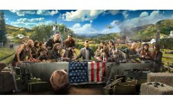 Far Cry 5 images