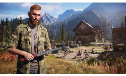 Far Cry 5 Screenshot Art editeur0012