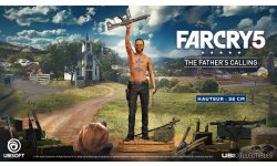 Far Cry 5 Ubicollectible Joseph Seed (2)