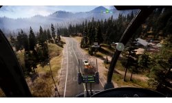 Far Cry 5 Vicious Wildlife, A Crazy Cast of Characters, and Co Op Hijinks