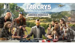 Far Cry 5