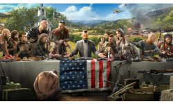 Far Cry 5