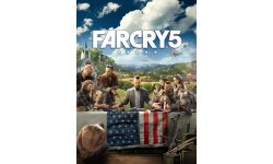 Far Cry 5