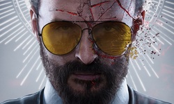 Far Cry 6 DLC Joseph Chute key art