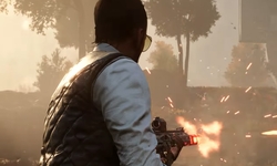 Far Cry 6 vignette 08 02 2022