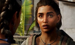 Far Cry 6 vignette 08 10 2021