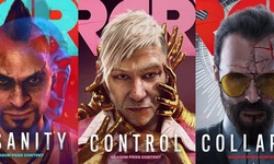 Far Cry 6 vignette 10 09 2021