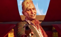 Far Cry 6 vignette 12 01 2022