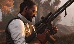 Far Cry 6 vignette 12 06 2021
