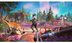 Far Cry New Dawn
