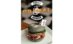 Far Cry Primal Tough Burger