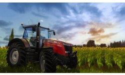 Farming Simulator 17 24 02 2016 screenshot 1