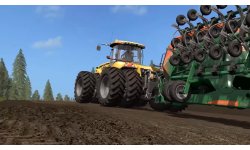 Farming Simulator 17 head