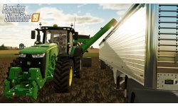 Farming Simulator 19 1