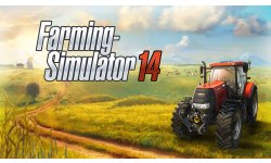 farming simulator 2014 title head
