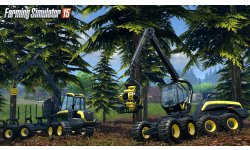 Farming Simulator 2015 screenshot (3)