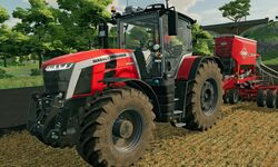 Farming Simulator 22 22 04 2021 screenshot 4