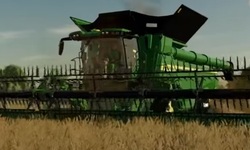 Farming Simulator 22 Agriculture de Précision DLC